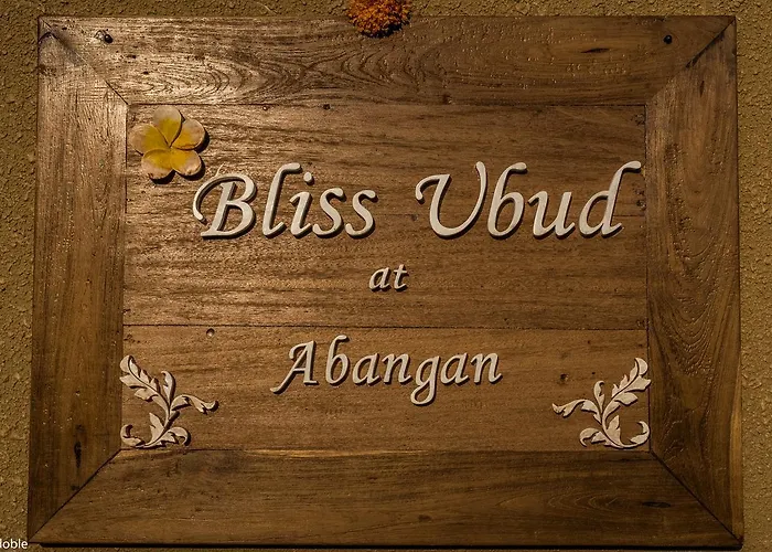 Bliss Ubud Abangan