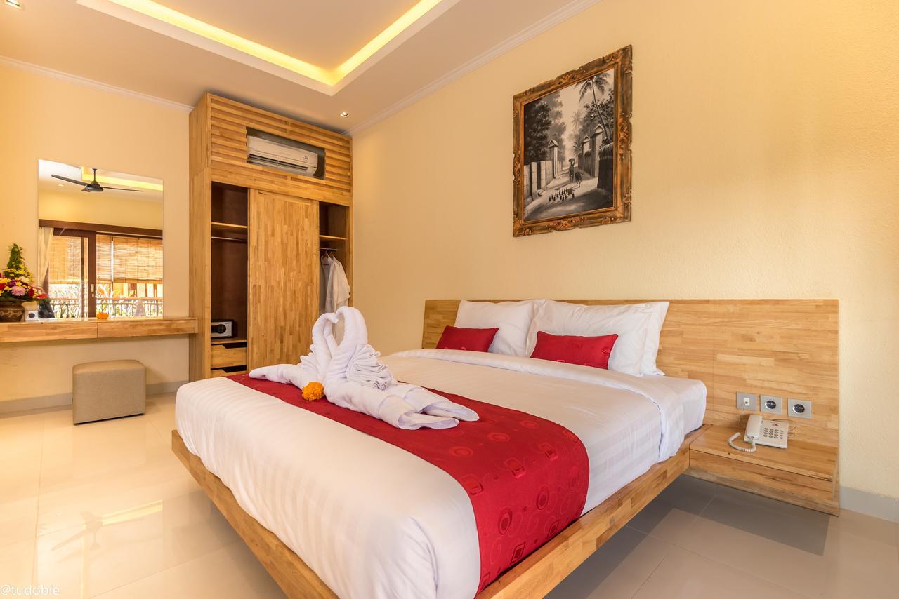 Bliss Abangan Vakantiepark 4*