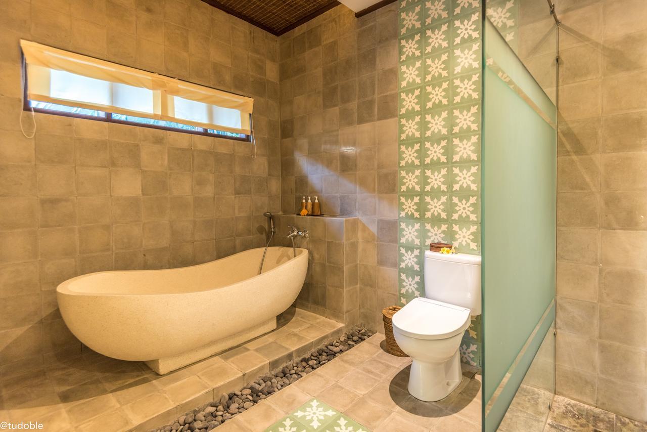 Bliss Abangan 4* Ubud