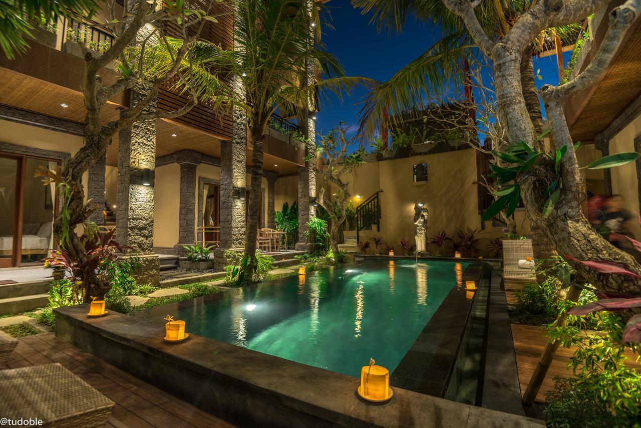 Bliss Abangan Vakantiepark 4*