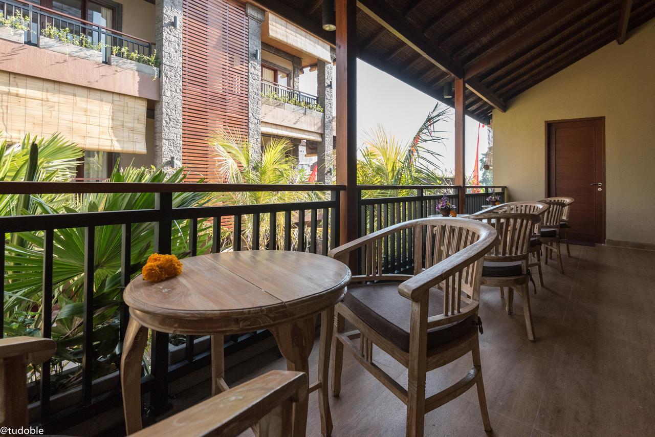 हॉलिडे पार्क Bliss Abangan Ubud (Bali)