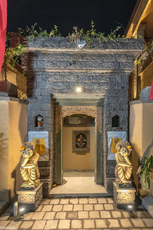 हॉलिडे पार्क Bliss Abangan Ubud (Bali)