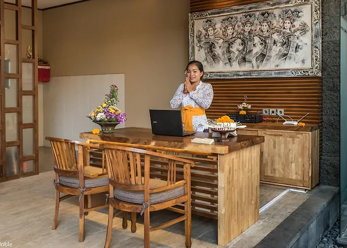 Bliss Ubud Abangan