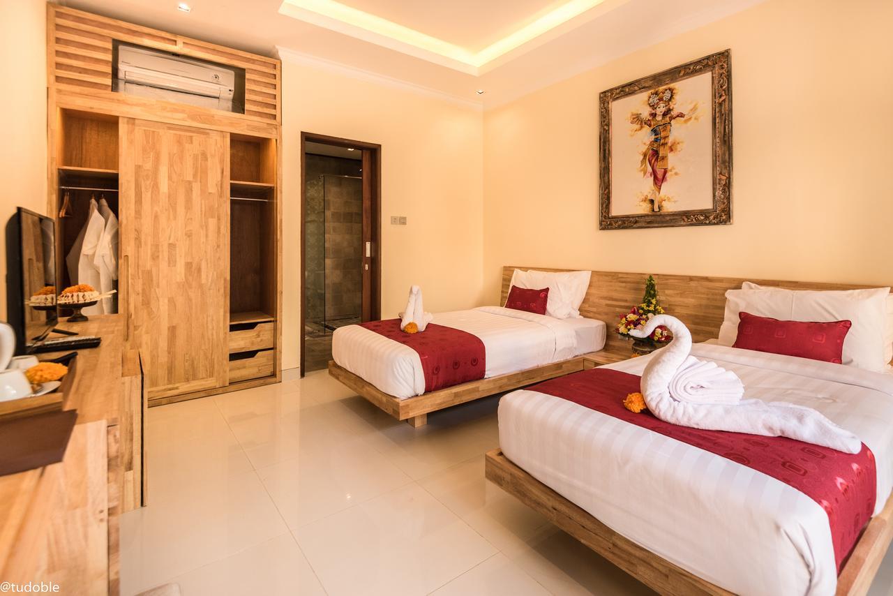 Bliss Abangan Ubud