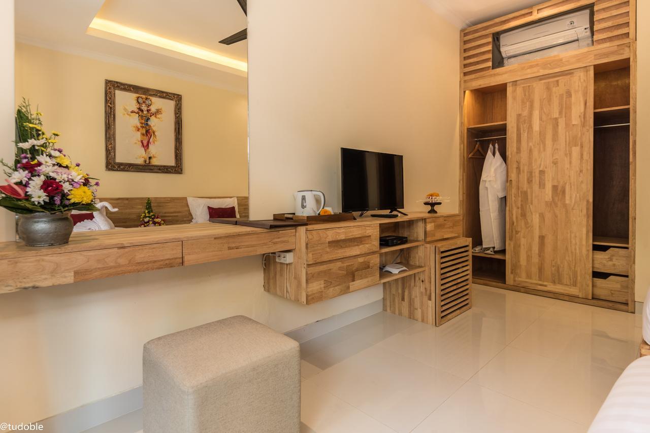 Ferienpark Bliss Abangan Ubud