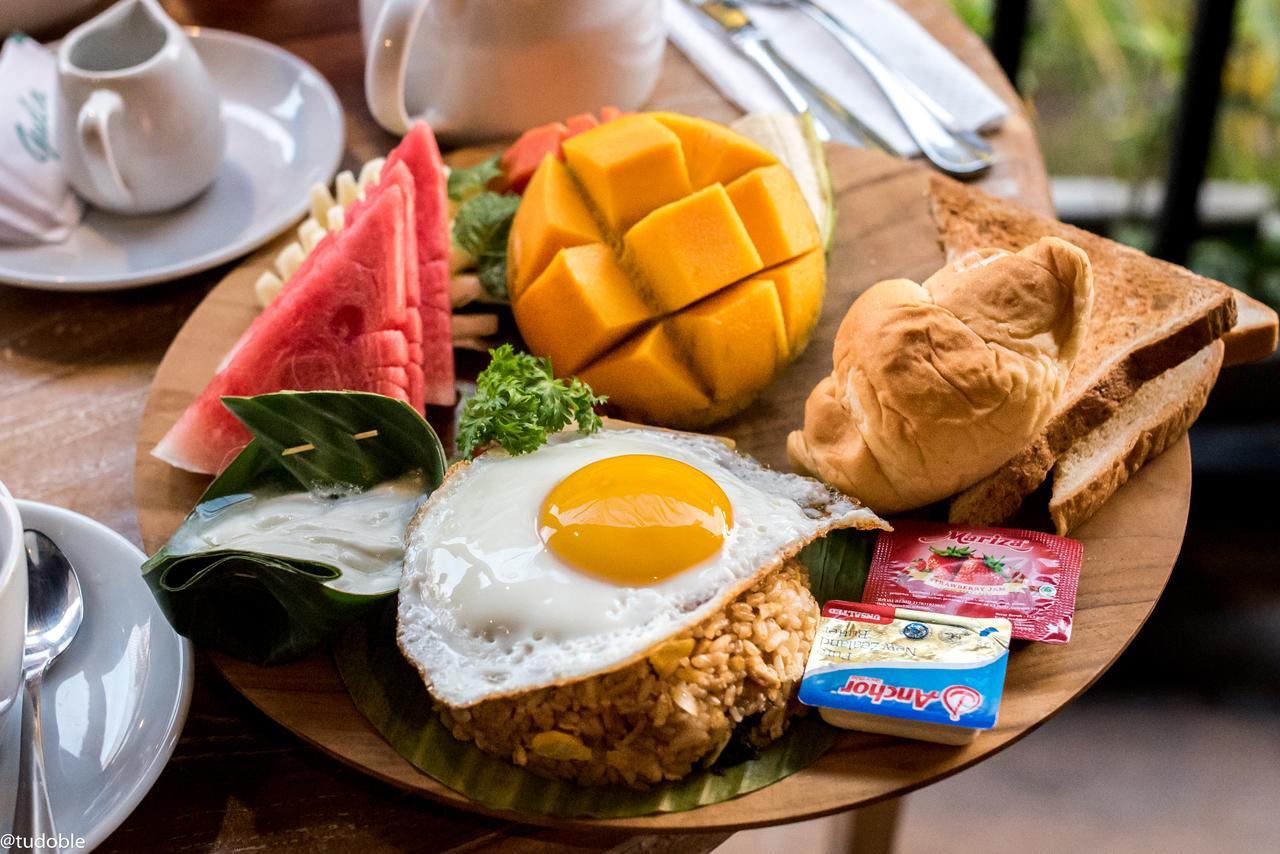 Ferienpark Bliss Abangan Ubud