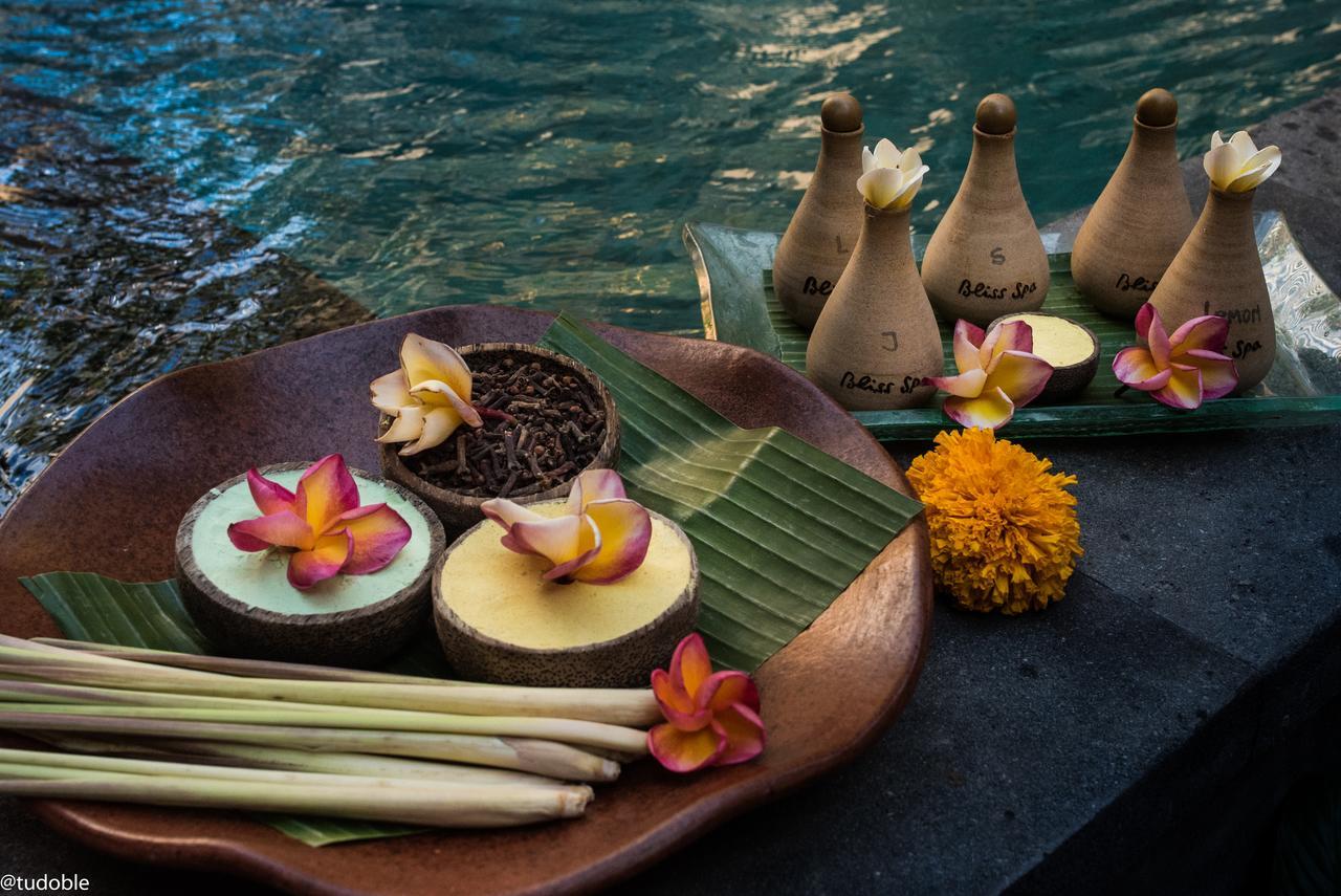 Bliss Abangan 4* Ubud